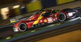 Le Mans, Ferrari, Ιστορικό 1-2,Le Mans, Ferrari, istoriko 1-2