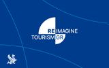 Reimagine Tourism,Greece