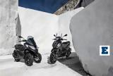 Piaggio Beverly,Piaggio MP3 300 Deep Black