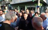 Ανδρουλάκης, Εγγυόμαστε, ΕΣΥ,androulakis, engyomaste, esy