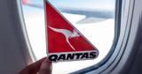 Αυστραλία, Qantas,afstralia, Qantas