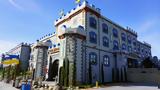 Legoland Castle Hotel, Εσύ, LEGO,Legoland Castle Hotel, esy, LEGO