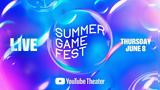 Πέντε, Summer Game Fest 2023,pente, Summer Game Fest 2023