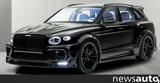 Πόσο, Ελλάδα, Μansory, Bentley Bentayga,poso, ellada, mansory, Bentley Bentayga