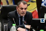 Παναγιωτόπουλος, Μέχρι, 2028, F-35 - Αλλαγή, Τουρκία,panagiotopoulos, mechri, 2028, F-35 - allagi, tourkia