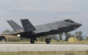 Νίκος Παναγιωτόπουλος, 2028, F-35, Ελλάδα, nikos panagiotopoulos, 2028, F-35, ellada