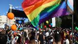 Athens Pride 2023, Ποιοι, Σάββατο,Athens Pride 2023, poioi, savvato