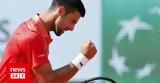 Αλκαράθ - Τζόκοβιτς 1-3, Νόλε, Ισπανό, Roland Garros,alkarath - tzokovits 1-3, nole, ispano, Roland Garros