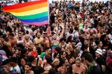 Athens Pride, Αύριο,Athens Pride, avrio