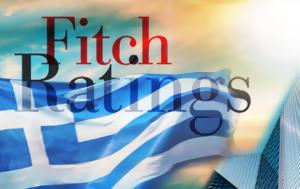 Fitch Ratings, Αμετάβλητη, BB+, Fitch Ratings, ametavliti, BB+