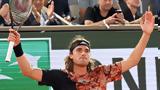 ATP, Αγκαλιά, Μπαδόσα, Τσιτσιπάς,ATP, agkalia, badosa, tsitsipas