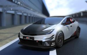 Toyota Prius, 100ά, Le Mans, Toyota Prius, 100a, Le Mans