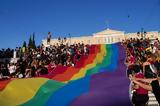 Road, Sat,Athens Pride 2023