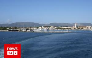Ζάκυνθος, Βρετανός, Αλυκανά -, zakynthos, vretanos, alykana -