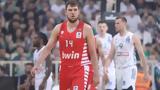 Βεζένκοφ, Ολυμπιακού,vezenkof, olybiakou