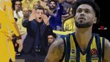 Ντόρσεϊ, Φενέρ, ΝΒΑ, Παναθηναϊκός,ntorsei, fener, nva, panathinaikos