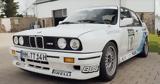 Δείτε, BMW E30 M3, Nurburgring,deite, BMW E30 M3, Nurburgring