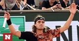 Στέφανος Τσιτσιπάς, – Στόχος,stefanos tsitsipas, – stochos