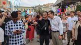 Αλέξης Τσίπρας, Athens Pride,alexis tsipras, Athens Pride