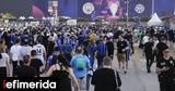 Τελικός Champions League, Κυκλοφοριακό, Κωνσταντινούπολη -Πηγαίνουν, [βίντεο],telikos Champions League, kykloforiako, konstantinoupoli -pigainoun, [vinteo]