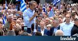 Μητσοτάκης, 25η Ιουνίου,mitsotakis, 25i iouniou