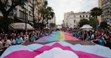 Athens Pride 2023, Πλημμύρισε, Αθήνα - Γέμισε,Athens Pride 2023, plimmyrise, athina - gemise