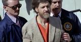 Ted Kaczynski, Νεκρός, ΗΠΑ, Unabomber - Σκόρπιζε,Ted Kaczynski, nekros, ipa, Unabomber - skorpize