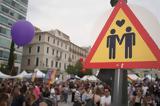 Στιγμές, Athens Pride 2023,stigmes, Athens Pride 2023