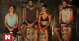 Survivor All Star, Ποια, - Ανατροπή,Survivor All Star, poia, - anatropi