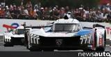 24 Ώρες, Le Mans, Peugeot, +video,24 ores, Le Mans, Peugeot, +video