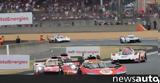 24 Ώρες, Le Mans, Ferrari, Toyota +video,24 ores, Le Mans, Ferrari, Toyota +video