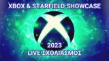 Xbox,Starfield Showcase | Live