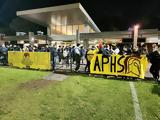 South Springvale FC, Ένας… Άρης, Αυστραλία,South Springvale FC, enas… aris, afstralia