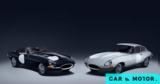 Jaguar Classic,E-Type