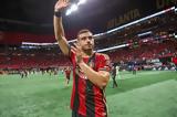 Γιώργος Γιακουμάκης, MLS,giorgos giakoumakis, MLS