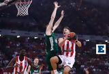 Ολυμπιακός - Παναθηναϊκός, Πράξη, Basket League,olybiakos - panathinaikos, praxi, Basket League