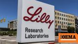 Eli Lilly,