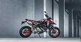 Ducati Hypermotard,2024