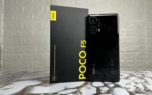 POCO F5 Review