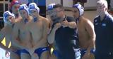Ελλάδα - Σερβία 12-14, Ήττα, Εθνική, Παγκόσμιο Νέων,ellada - servia 12-14, itta, ethniki, pagkosmio neon