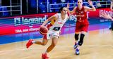 EuroBasket 2023, 12άδα, Ισπανίας, Ελλάδας,EuroBasket 2023, 12ada, ispanias, elladas