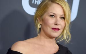 Christina Applegate, Δίνω, Christina Applegate, dino