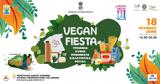 Vegan Fiesta, Περιστύλιο, Ωδείου Αθηνών,Vegan Fiesta, peristylio, odeiou athinon