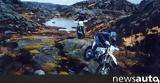 Husqvarna +video,