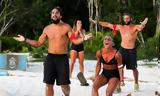 Survivor 116, Οριστικό, Live,Survivor 116, oristiko, Live