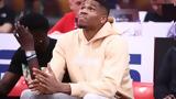 ΣΕΦ, Game 3, Γιάννης Αντετοκούνμπο,sef, Game 3, giannis antetokounbo