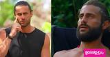 Survivor All Star-Βαρύ, Βασάλο, Προβληματίζομαι 5,Survivor All Star-vary, vasalo, provlimatizomai 5