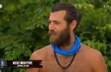 Survivor All Star, Μπάρτζη,Survivor All Star, bartzi