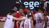 Basket League, Κυρίαρχος, Ολυμπιακός,Basket League, kyriarchos, olybiakos