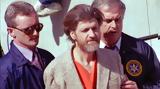 Αυτοκτονία, Unabomber Καζίνσκι,aftoktonia, Unabomber kazinski